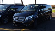 BlackCab from Rome to Florence