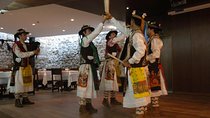 Night tour of Lisbon with dinner and Fado Show