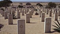 El Alamein Full Day Sightseeing Tour from Cairo