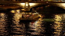 St Valentin Dinner Cruise