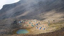 Mount Kilimanjaro Climb, 6 Days Rongai Route 