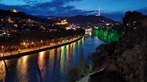 Amazing 3 days Tour to Georgia