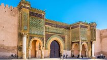 Day Trip to Meknes, Moulay Idriss & Volubilis from Fez 