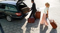Fez Airport Private Departure Transfer