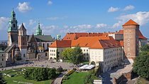 1-way Prague to Cracow - private transfer - up to 7 passengers