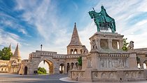 1-way private transfer - Prague to Budapest - up to 7 passengers