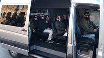 Private transfer from Port of Civitavecchia to FCO airport / Rome
