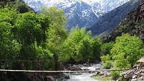 Atlas Mountains and 3 Valleys – Marrakech Day Trip