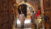 Nizwa tour with Jabal Shams tour special offer (price per vehicle) 