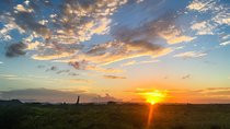 The Native Expedition Through The Guajira Desert