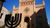 4h Jewish Legacy in Bucharest - Private Tour by Car and Walking 