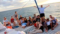 Isla Mujeres All Inclusive Sailboat Experience