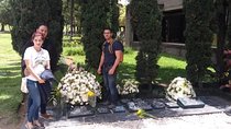 History of Pablo Escobar tour