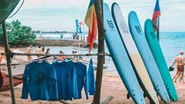 Surfing Lessons