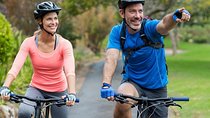 Cycling in Hantana Tea Plantation - Explore British Footprints