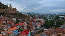 Tours Around Georgia 3 days