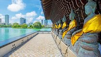 Airport Taxi Transfers from Colombo Airport to Colombo City