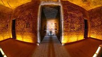 Abu Simble Temple Day Tour