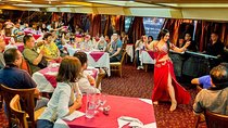 Dinner Cruise and Belly Dancer Show 