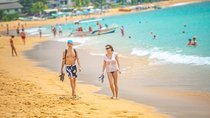 Airport Taxi Transfers from Colombo Airport to Kalkudah Bay