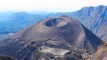 Mount Meru 4 DaysTrek