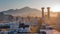 Private Tour to Ephesus, Terrace Houses, Temple of Artemis