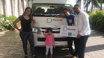 Punta Cana Airport to Uvero Alto Hotels