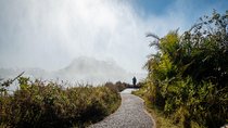 Victoria Falls Tour Zimbabwe