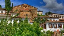Private Tour to Ephesus, Terrace Houses, Selcuk Museum, Temple of Artemis