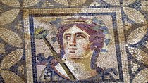 Private Tour to Ephesus, House of Virgin Mary, Temple of Artemis