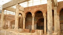 Private Tour to Ephesus, Temple of Artemis