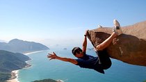 Piedra do Telégrafo from Rio de Janeiro!