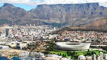 Private Cape Town City Bowl Kirstenbosch and Table Mountain Tour.