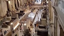 Day Tour Inside The Egyptian Museum 