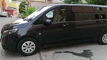 Istanbul Airport to Saw Airport Private Transfer 
