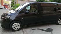 Istanbul Airport Departure Transfer 