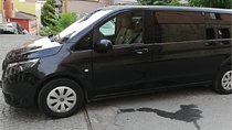 Sabiha Gokcen Airport Private Arrival Transfer 