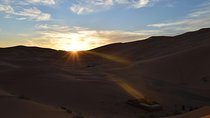 Marrakesh - Merzouga - Fez