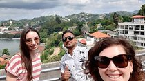 Kandy City Day Tour