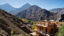 Day tour to Imlil