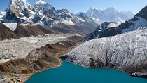 Everest Gokyo Lake Trek 12 days