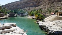 Desert Safari Sharing Tours