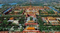  Beijing Layover Tour: Viewing Forbidden City from Scenic Hill, Lunch and More