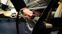 Door-To-Door Private Transfer Civitavecchia Port to Rome or viceversa