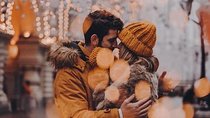  Vancouver City tour for Couples Half-Day Private 
