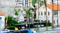 Haifa's specials spots