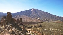 Teide National Park for smaller groups