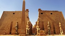 Full-Day Private Tour of East and West Banks of Luxor