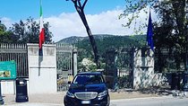 Day trip to Tivoli