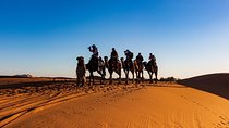  2 Days Desert Trip From Fes to Merzouga